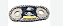 Kit corrente de transmissao Iveco Daily 06 traseira superior - Imagem 2