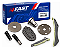 Kit Corrente Distribuição Fiat Ducato 06-motor 3.0 - Imagem 1