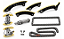 Kit Corrente Distribuição Bomba Óleo Sprinter / 417 / Om654 - Imagem 2