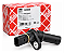 Sensor Do Abs Traseiro Esq/dir Sprinter 416 Cdi - Imagem 2