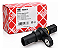 Sensor Do Abs Traseiro Esq/dir Sprinter 416 Cdi - Imagem 1