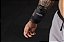 Grip de Couro 3 Furos NordFit - Preto - Imagem 3