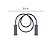 Corda de Pular NordFit (SpeedRope) - Imagem 4