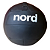 Med Ball 08 LBS Nord - Imagem 1