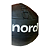 Med Ball 10 LBS Nord - Imagem 3
