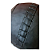 Med Ball 16 LBS Nord - Imagem 2