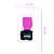 Luva Hand Grip - Rosa - P - Imagem 4