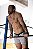 Luva Hand Grip - Rosa - M - Imagem 3