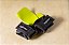 Luva Hand Grip - Verde - P - Imagem 1