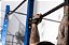 Luva Hand Grip - Verde - G - Imagem 2