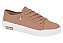 TENIS MOLECA REF5750103 NUDE - Imagem 1