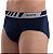CUECA LUPO REF691-021 SLIP MICROF - Imagem 1
