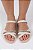 SANDALIA CAMPESI REFCP822 CRISTAL - Imagem 1