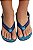 CHINELO IPANEMA DISNEY 27323 AZUL - Imagem 1