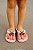 CHINELO IPANEMA BELLE II REF27395 ROSA - Imagem 1