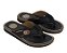 CHINELO CARTAGO REFLYON  PRETO/PRET - Imagem 1