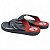CHINELO RIDER REF12563 START CZA/VERM - Imagem 1