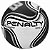 BOLA PENALTY CPO 8 X 5212851110 BC-PT - Imagem 1
