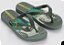 CHINELO IPANEMA REF27324 JURASSIC  VERDE - Imagem 1