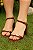 SANDALIA RAMARIM REF25-41202 MARROM - Imagem 1