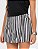 SHORTS SAIA LECIMAR EM LINHO REF1601233 - Imagem 1