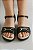 SANDALIA PICCADILLY REF540420 PRETA - Imagem 1