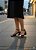SANDALIA RAMARIM REF25-39206 PTA - Imagem 1