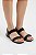 SANDALIA CAMPESI  REFCE161 PRETO - Imagem 1