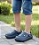 CLOG MOLEKINHO REF2874101 MARINHO - Imagem 1