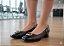 SAPATO PICCADILLY REF160105 PTO - Imagem 1