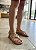 SANDALIA TCHOCCO REF6306  ANTIQUE - Imagem 1