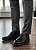 SAPATO PEGADA REF127304-02 PRETO - Imagem 1