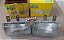 Par Farol Milha Auxiliar RCD Antigo - Kadett GS/GSI - Imagem 10