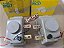 Par Farol Milha Auxiliar RCD Antigo - Kadett GS/GSI - Imagem 2