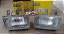 Par Farol Milha Auxiliar RCD Antigo - Kadett GS/GSI - Imagem 3
