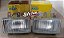 Par Farol Milha Auxiliar RCD Antigo - Kadett GS/GSI - Imagem 6