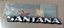 Emblema do Santana 84/87 Novo Original Vw Zbc 853.687.c. - Imagem 5