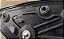 Retrovisor Externo Lado Esquerdo Fixo Original Ford - F250 99/11 - Imagem 7
