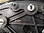 Retrovisor Externo Lado Esquerdo Fixo Original Ford - F250 99/11 - Imagem 3