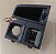 Moldura Difusor Ar Painel Lado Esquerdo Original GM - Monza 82/90 - Imagem 5