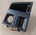 Moldura Difusor Ar Painel Lado Esquerdo Original GM - Monza 82/90 - Imagem 1