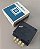 Alarme Sonoro Cigarra 12v Original GM 01246030 - Imagem 1