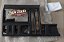 Moldura Central Painel Original GM - Monza 82/96 - Imagem 2