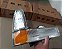 Par Lanterna Seta/Pisca Depo - F250 99/05 (Cristal E Laranja) - Imagem 2