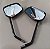 Par Espelho Retrovisor Original Honda - Cg 125/Cg 150 95/11 - Imagem 4