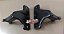 Par Suporte Farol Milha Original Novo - Escort XR3 87/92 - Imagem 2