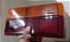 Lanterna Traseira Lado Direito Arteb Hella C/ Logo VW - Gol BX 80/86 - Imagem 8