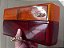Lanterna Traseira Lado Direito Arteb Hella C/ Logo VW - Gol BX 80/86 - Imagem 10