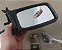 Retrovisor Externo Lado Direito Manual Original VW - Santana 85/90 - Imagem 3