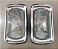 Par Farol Completo Original Cibié - F100 Twin Bean 69/71 (Usado) - Imagem 7